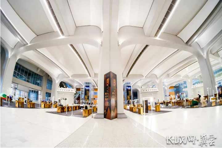 河北 以工业设计为引擎，驱动产业升级与高质量发展