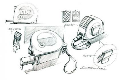 佛山工业设计服务 以匠心铸造卓越，全心服务全球客户